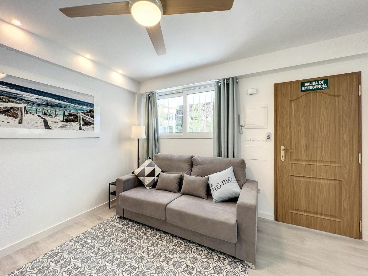 Cerca Del Mar Appartement